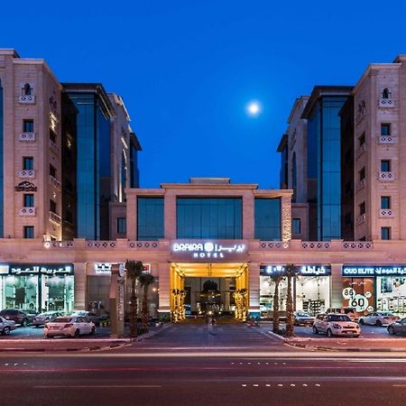 Hotel Braira Al Dammam Exterior foto