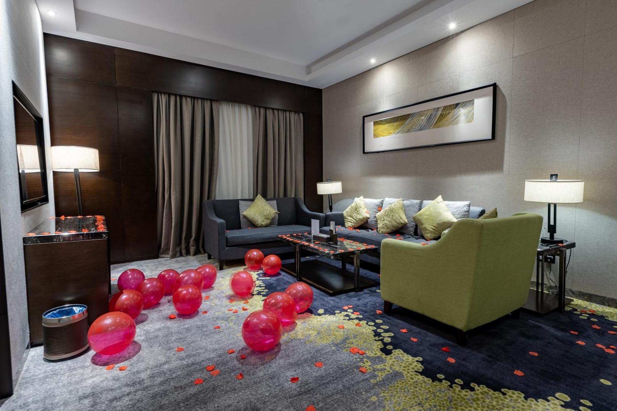 Hotel Braira Al Dammam Exterior foto