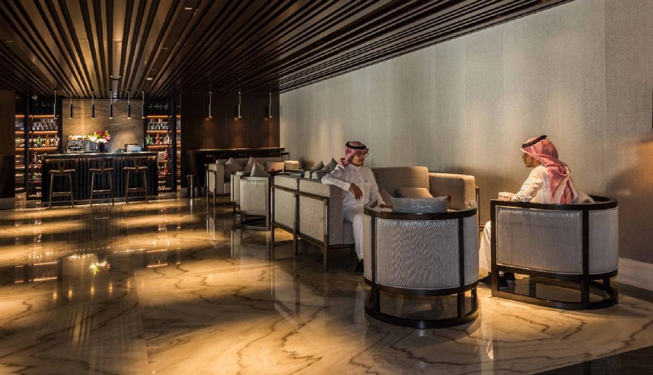 Hotel Braira Al Dammam Exterior foto