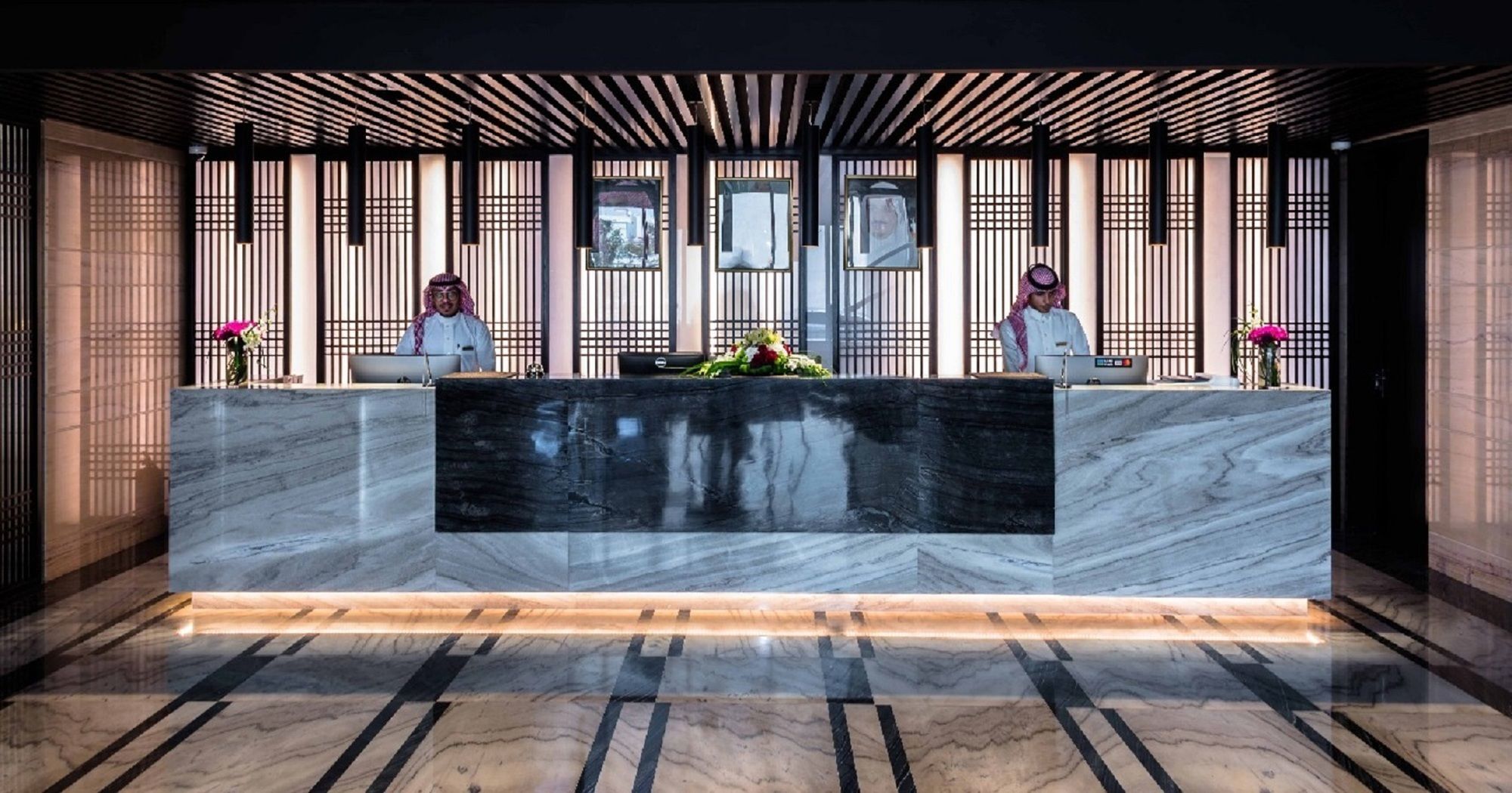 Hotel Braira Al Dammam Exterior foto