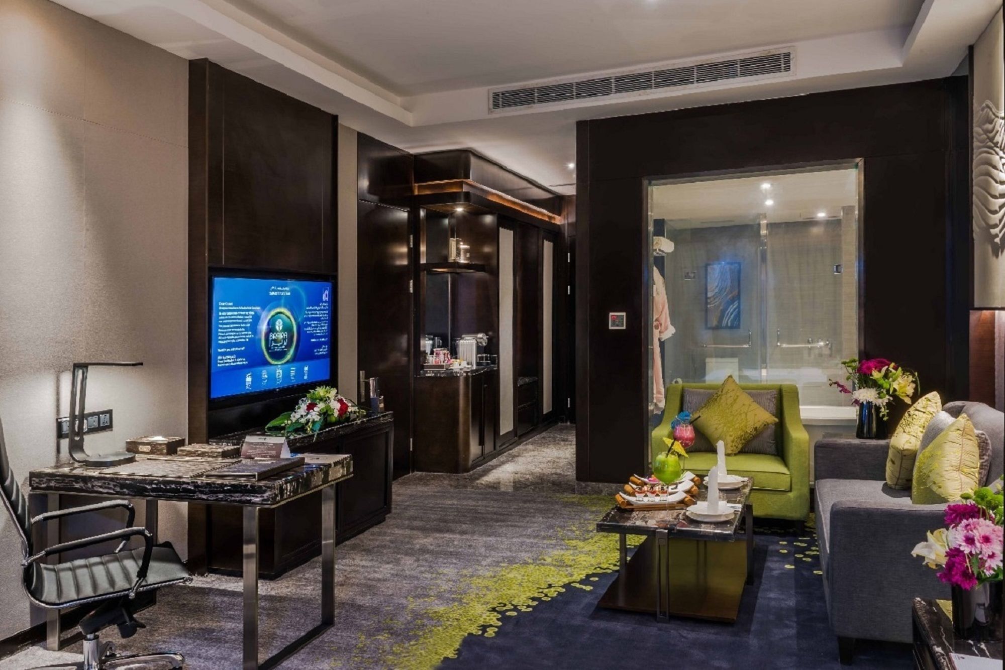 Hotel Braira Al Dammam Exterior foto